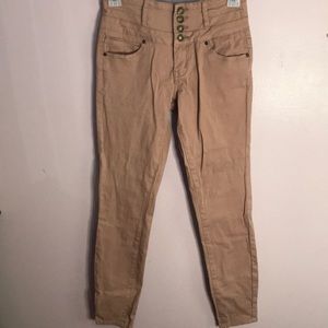 Ladies jeans